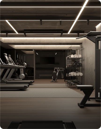 Arbroath Sports Centre