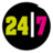 24/7 Fitness