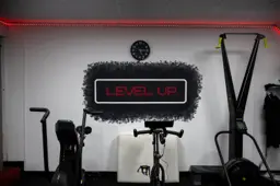 Level Up Gym