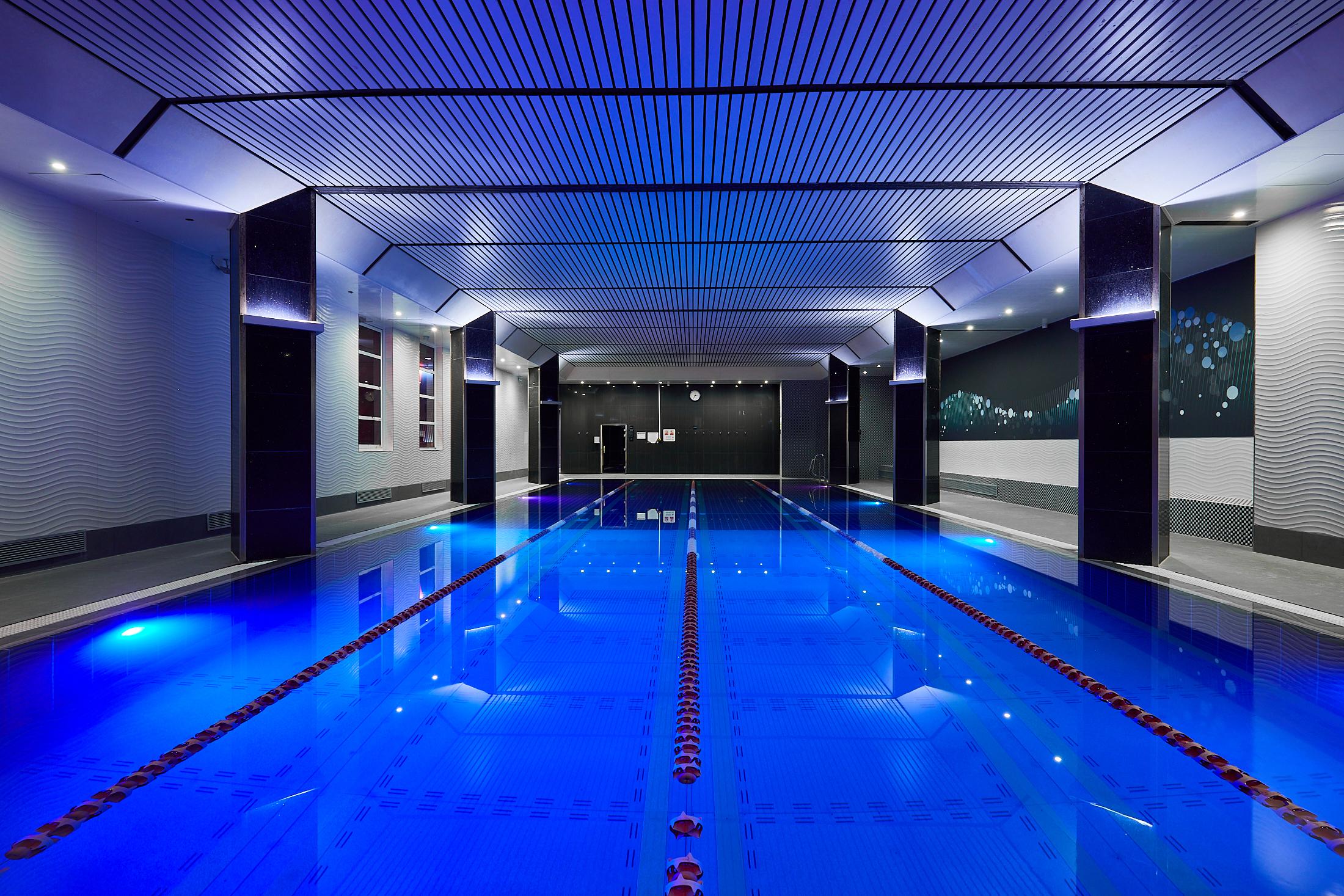 London Bridge Cottons