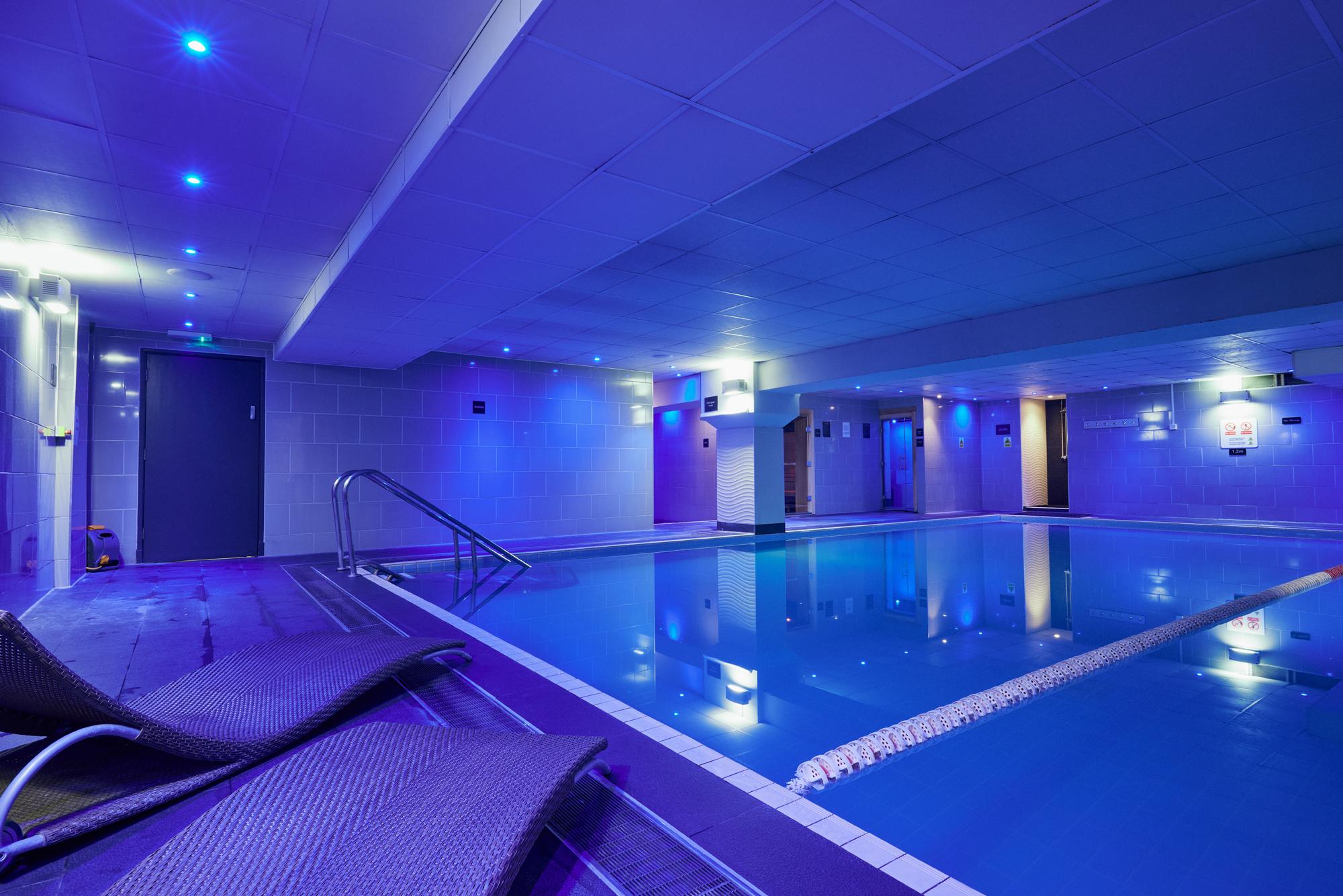 London Thomas More Square (Wapping)