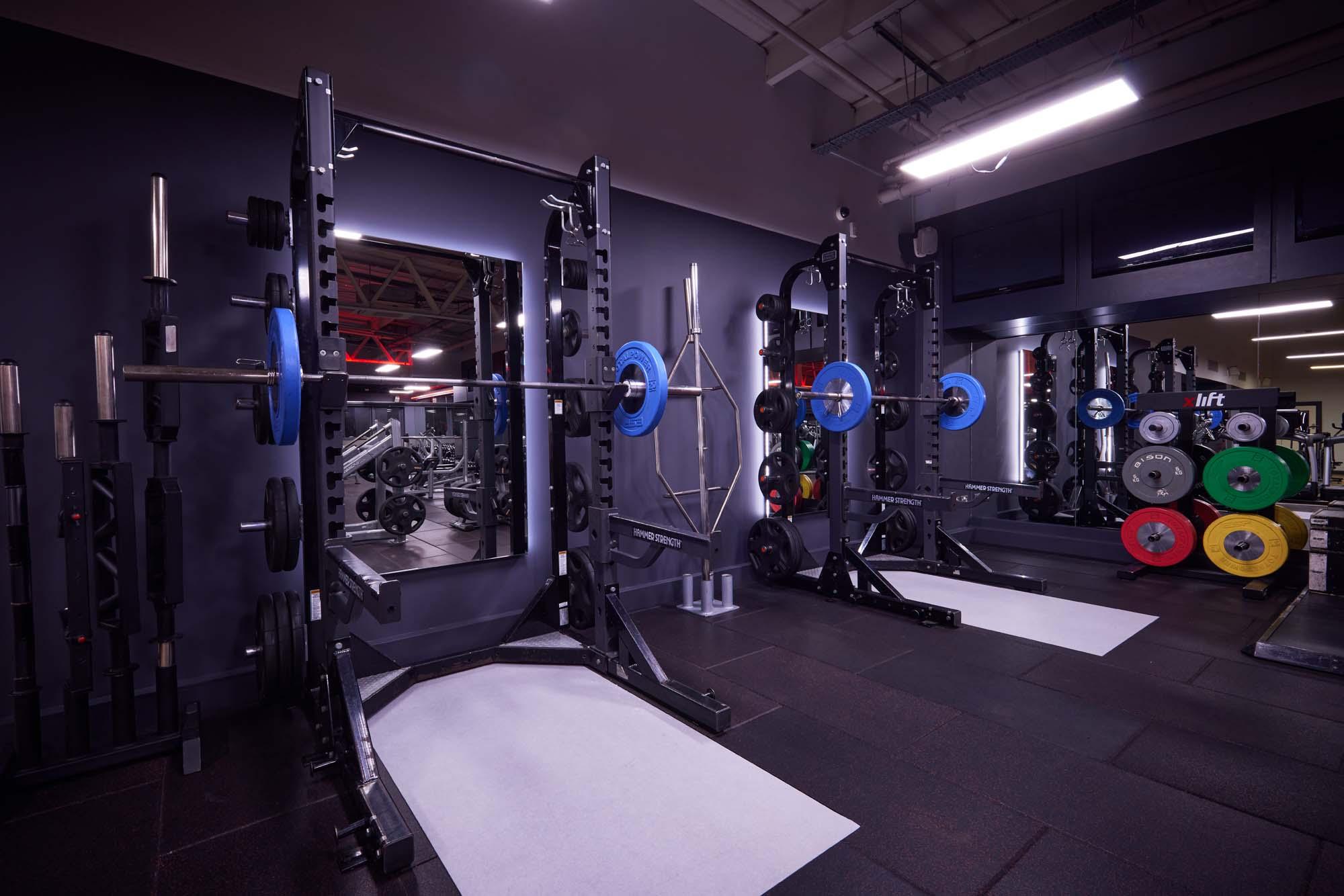 London Clapham Junction