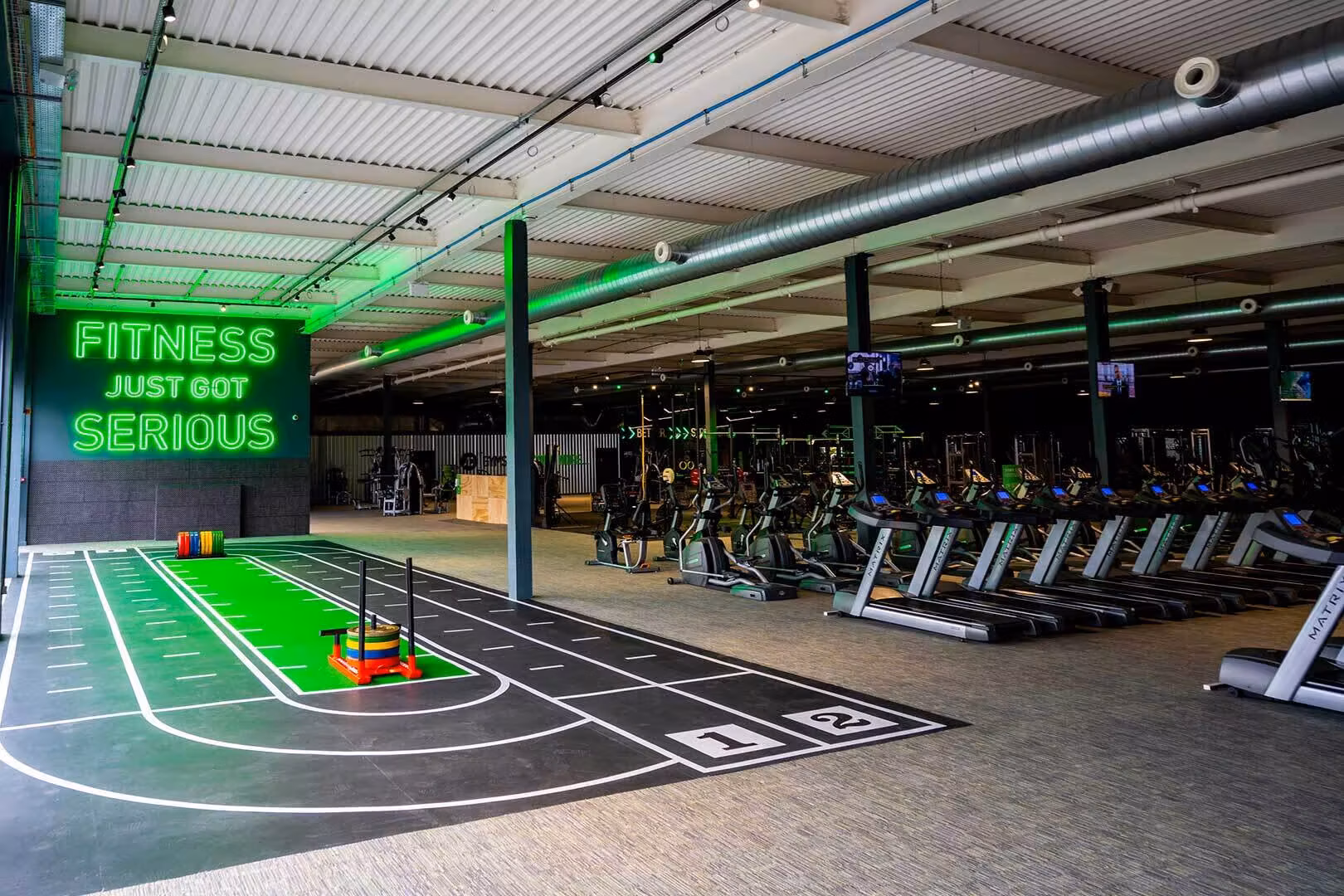 Liverpool Belle Vale