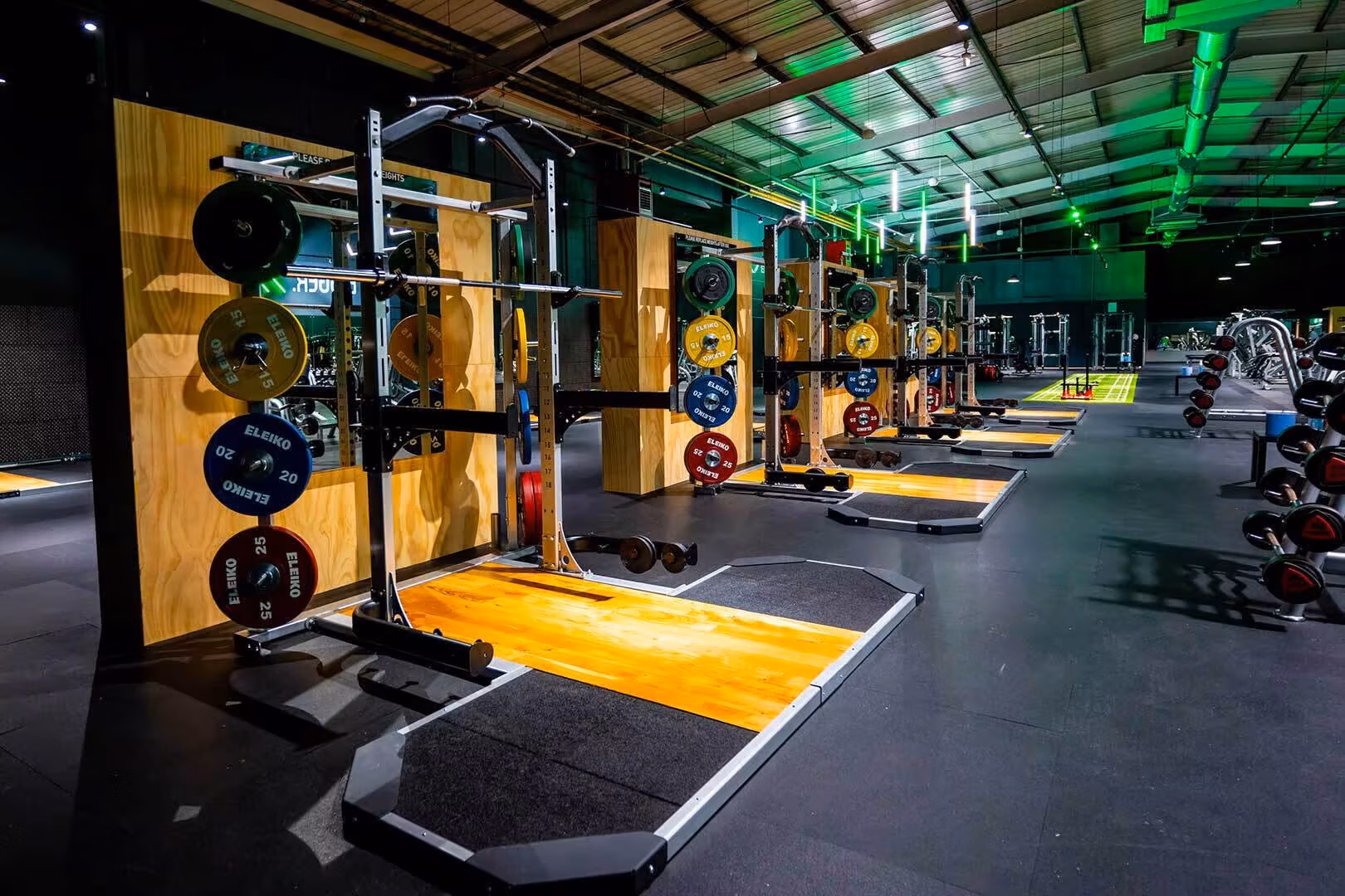 Leeds Kirkstall Road