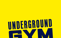 Underground Gym