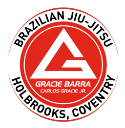 Gracie Barra
